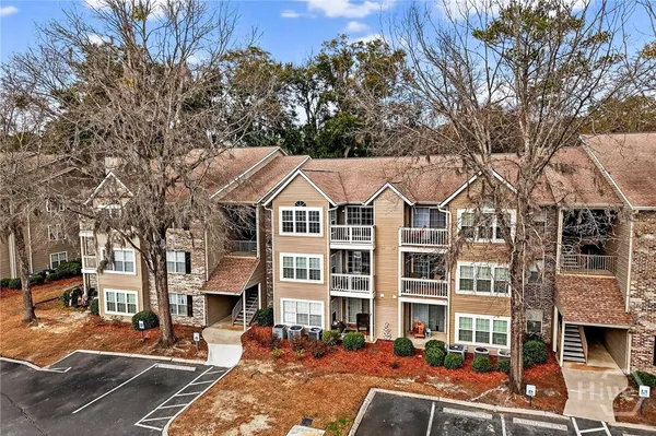 $164,600 | 12300 Apache Avenue, Unit 1510, Savannah, GA 31419