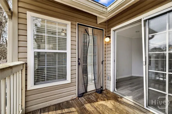$164,600 | 12300 Apache Avenue, Unit 1510, Savannah, GA 31419