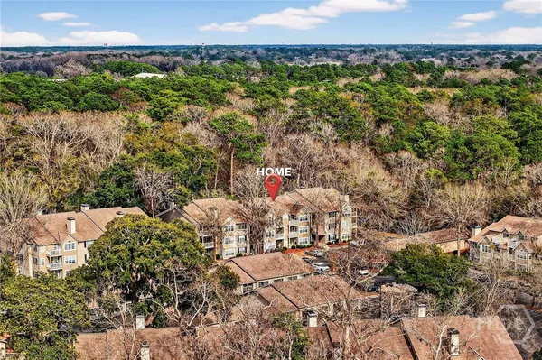 $164,600 | 12300 Apache Avenue, Unit 1510, Savannah, GA 31419