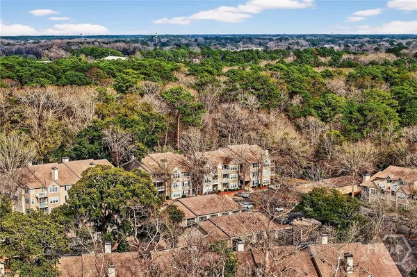 $164,600 | 12300 Apache Avenue, Unit 1510, Savannah, GA 31419