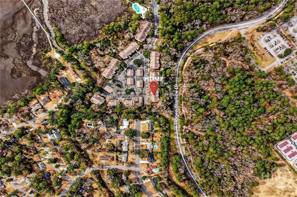 $164,600 | 12300 Apache Avenue, Unit 1510, Savannah, GA 31419