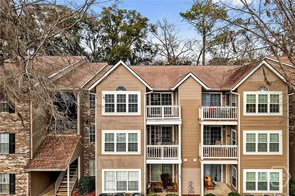 $164,600 | 12300 Apache Avenue, Unit 1510, Savannah, GA 31419