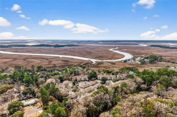 $164,600 | 12300 Apache Avenue, Unit 1510, Savannah, GA 31419