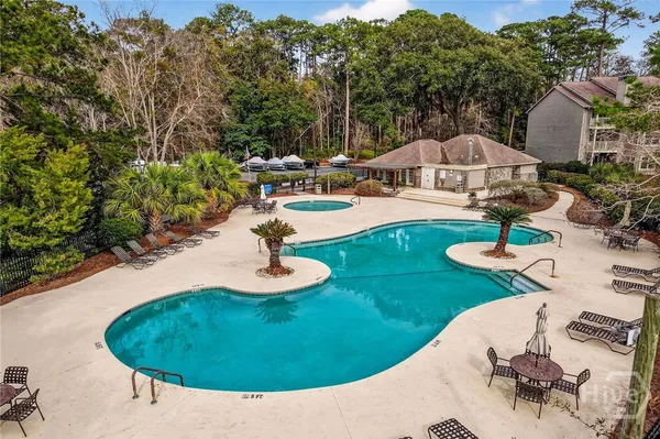 $164,600 | 12300 Apache Avenue, Unit 1510, Savannah, GA 31419