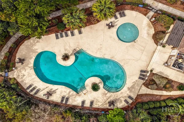 $164,600 | 12300 Apache Avenue, Unit 1510, Savannah, GA 31419