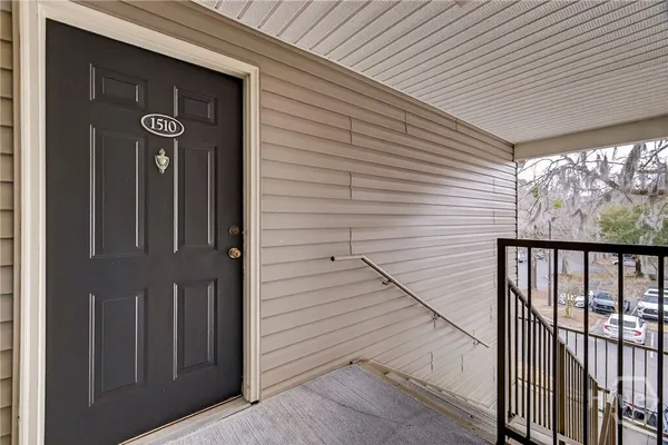 $164,600 | 12300 Apache Avenue, Unit 1510, Savannah, GA 31419