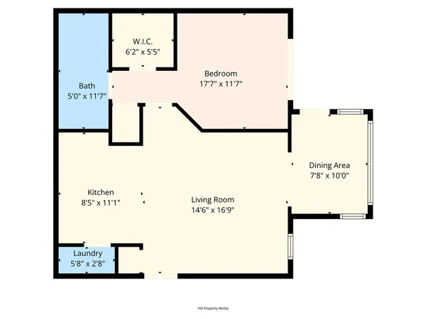 $164,600 | 12300 Apache Avenue, Unit 1510, Savannah, GA 31419
