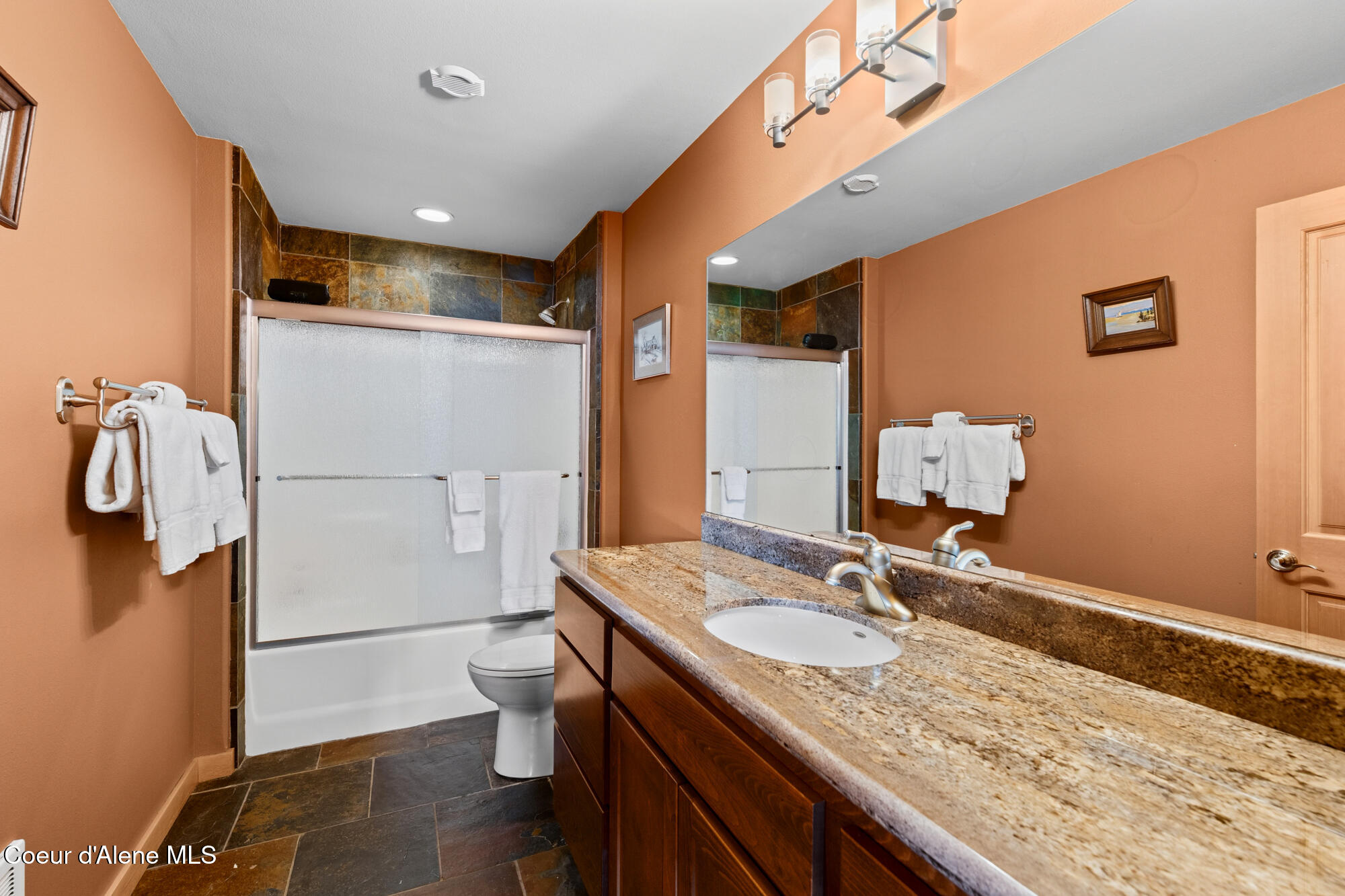 511 South Camp Bay Road Sagle, ID 83860 - Photo 52 of 64 36. bathroomlower