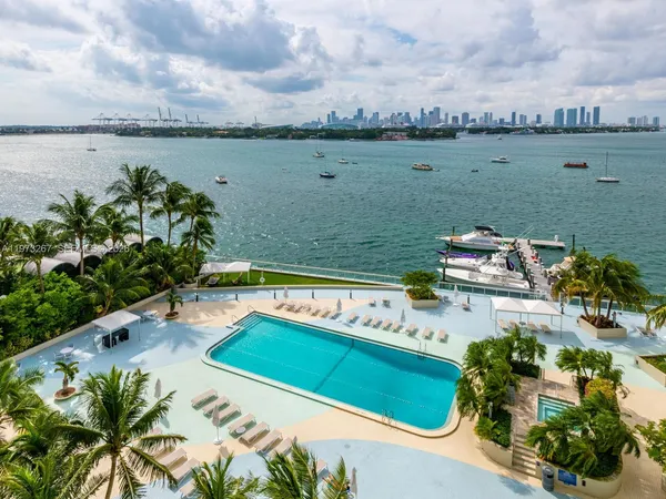 a picture of a city view