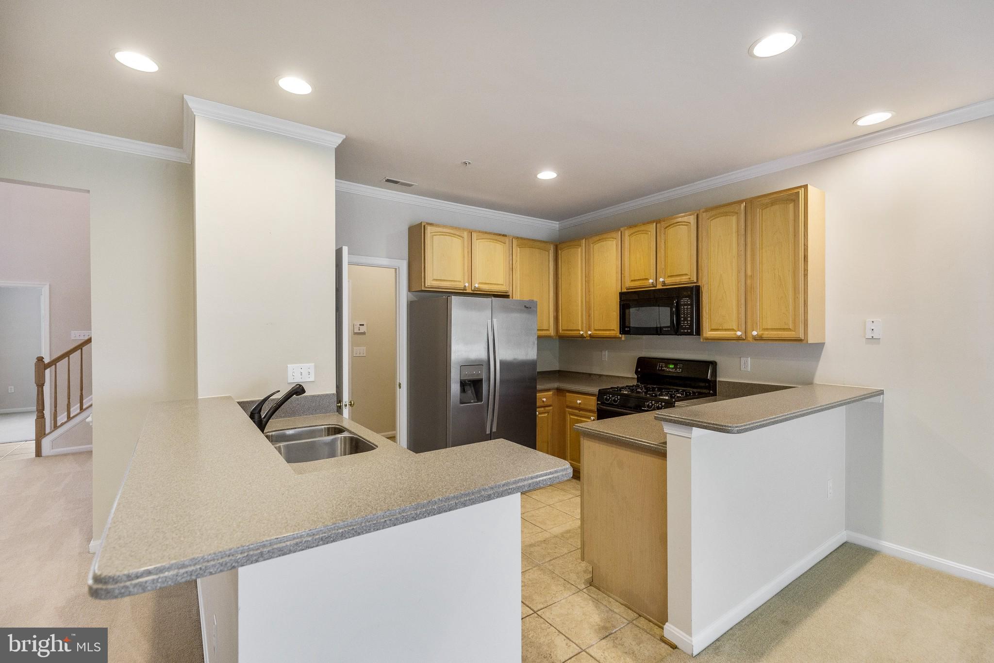 674 Ruxton Road, Unit 63 Solomons, MD 20629 - Photo 11 of 32 Kitchen