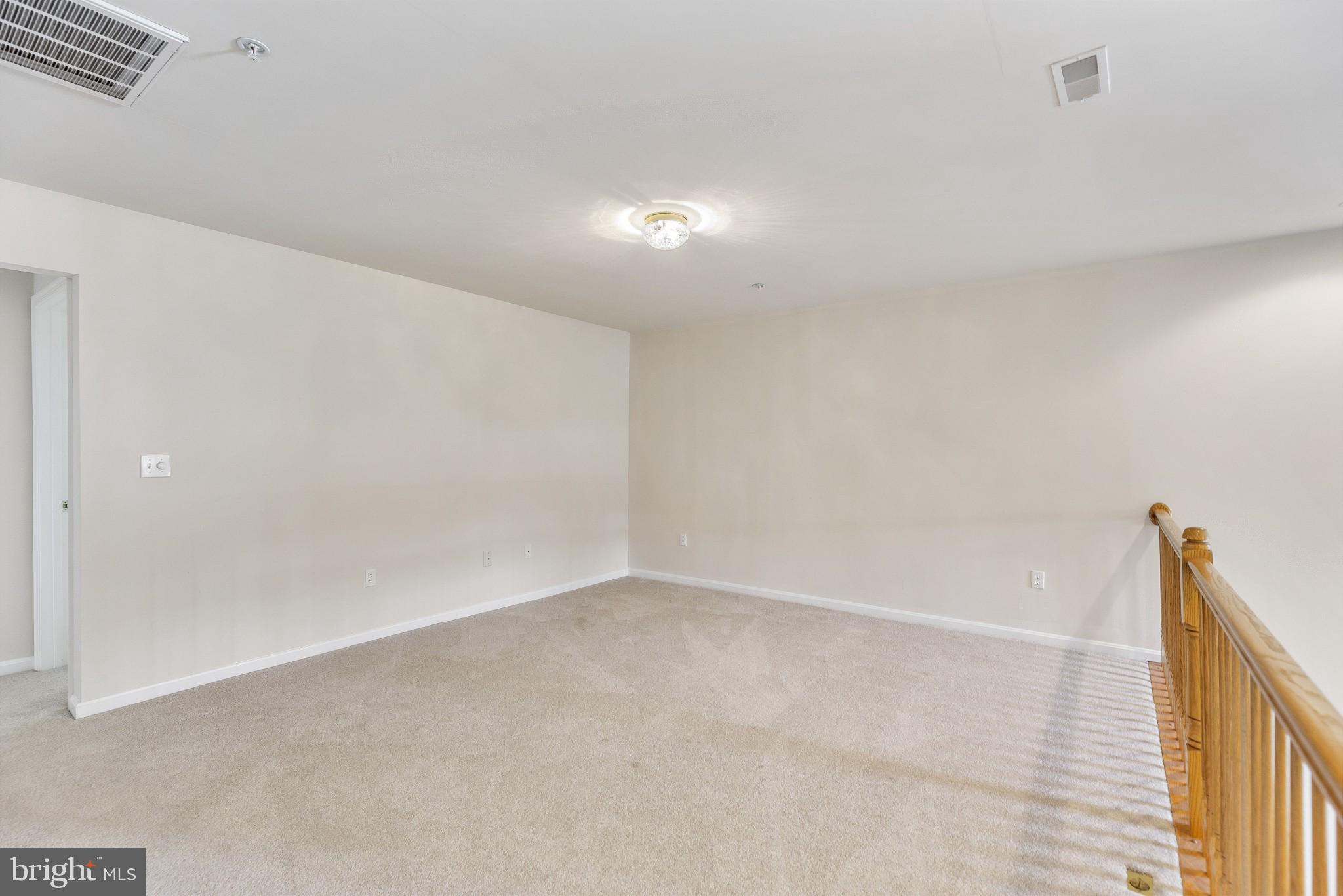 674 Ruxton Road, Unit 63 Solomons, MD 20629 - Photo 19 of 32 Loft-Upper level living space.