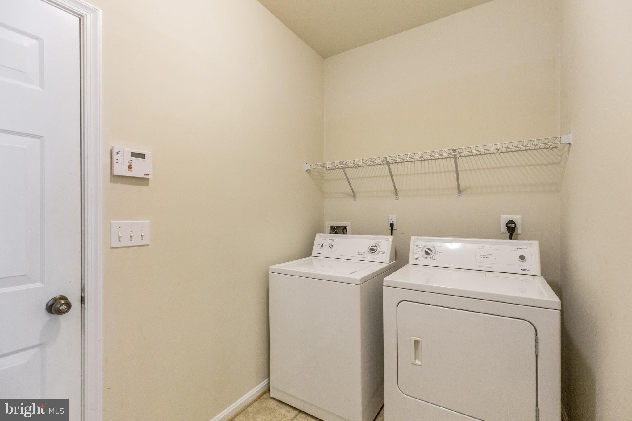 674 Ruxton Road, Unit 63 Solomons, MD 20629 - Photo 28 of 32 Laundry room.