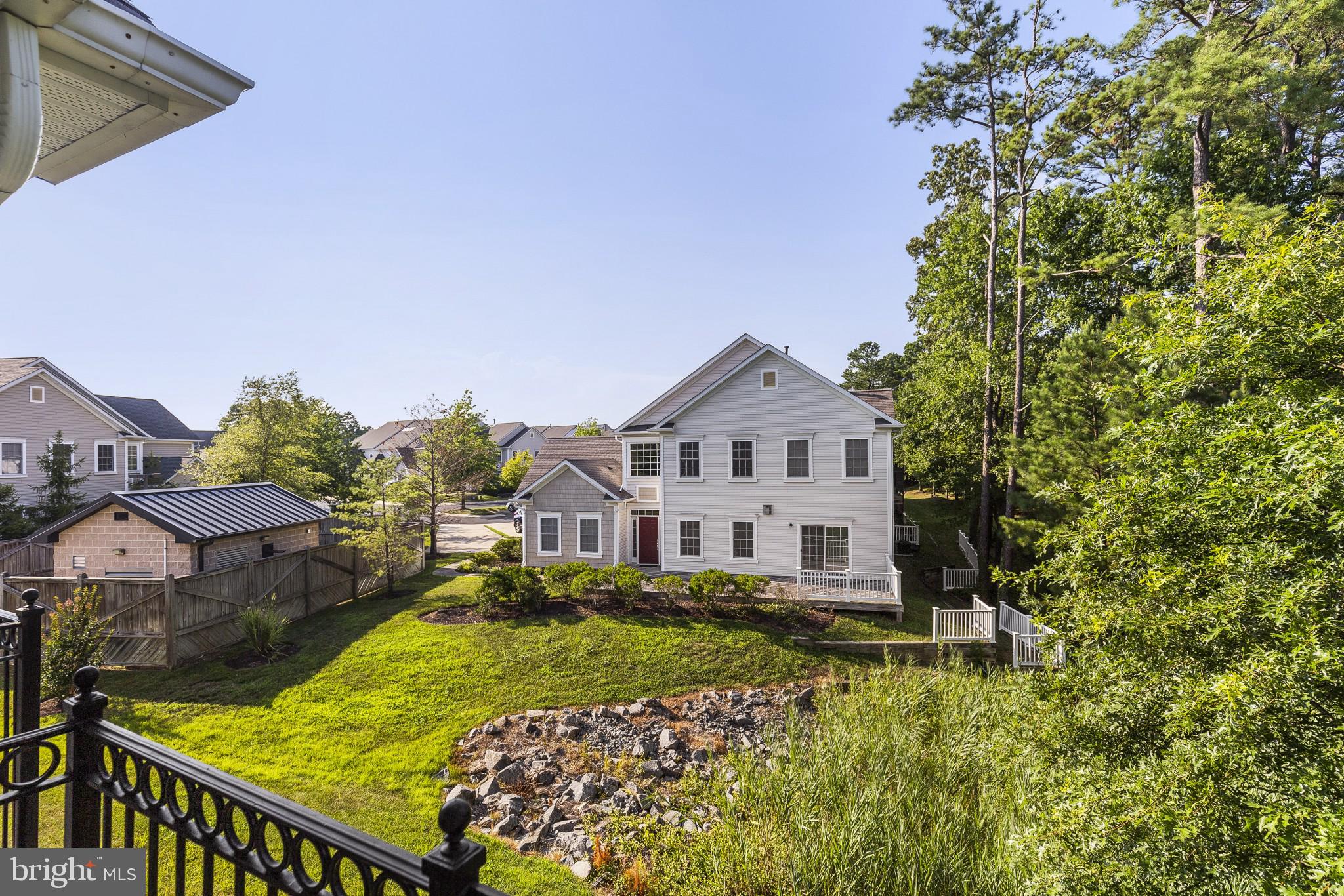 674 Ruxton Road, Unit 63 Solomons, MD 20629 - Photo 4 of 32 A view across