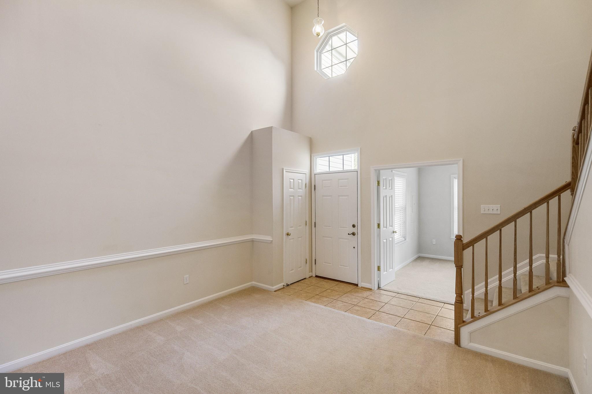 674 Ruxton Road, Unit 63 Solomons, MD 20629 - Photo 8 of 32 Looking back at front door, office-den.