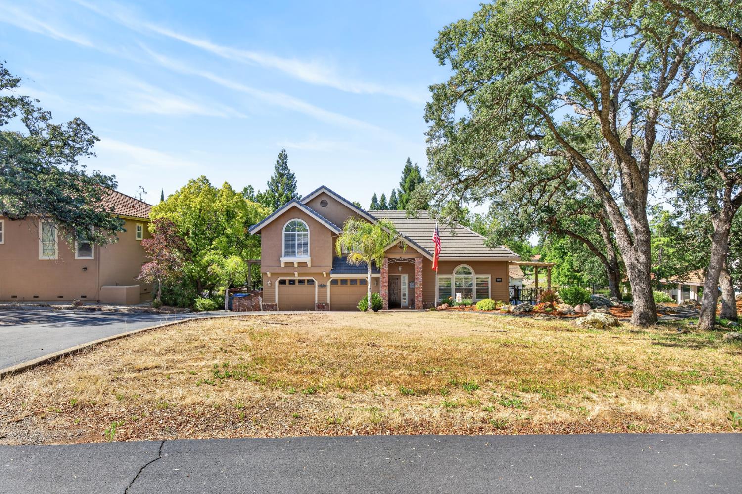 6814 Brisa Lane Rancho Murieta, CA 95683 - Photo 4 of 81