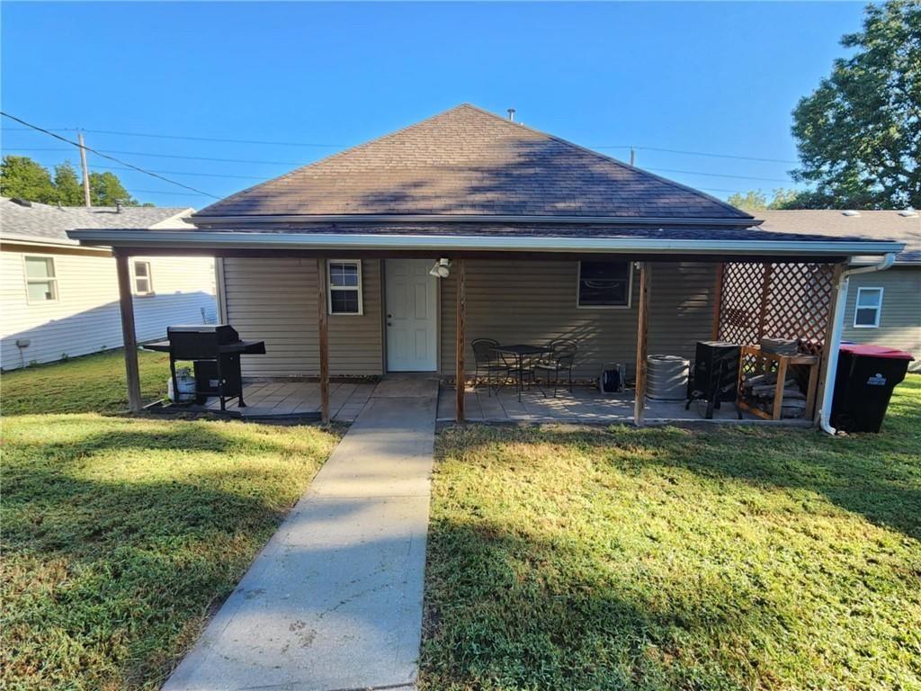 602 Grover Street Warrensburg, MO 64093 - Photo 18 of 19