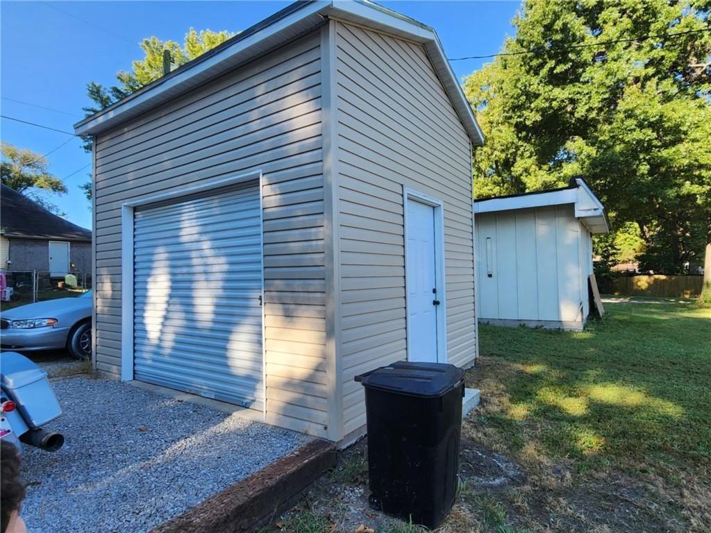 602 Grover Street Warrensburg, MO 64093 - Photo 19 of 19