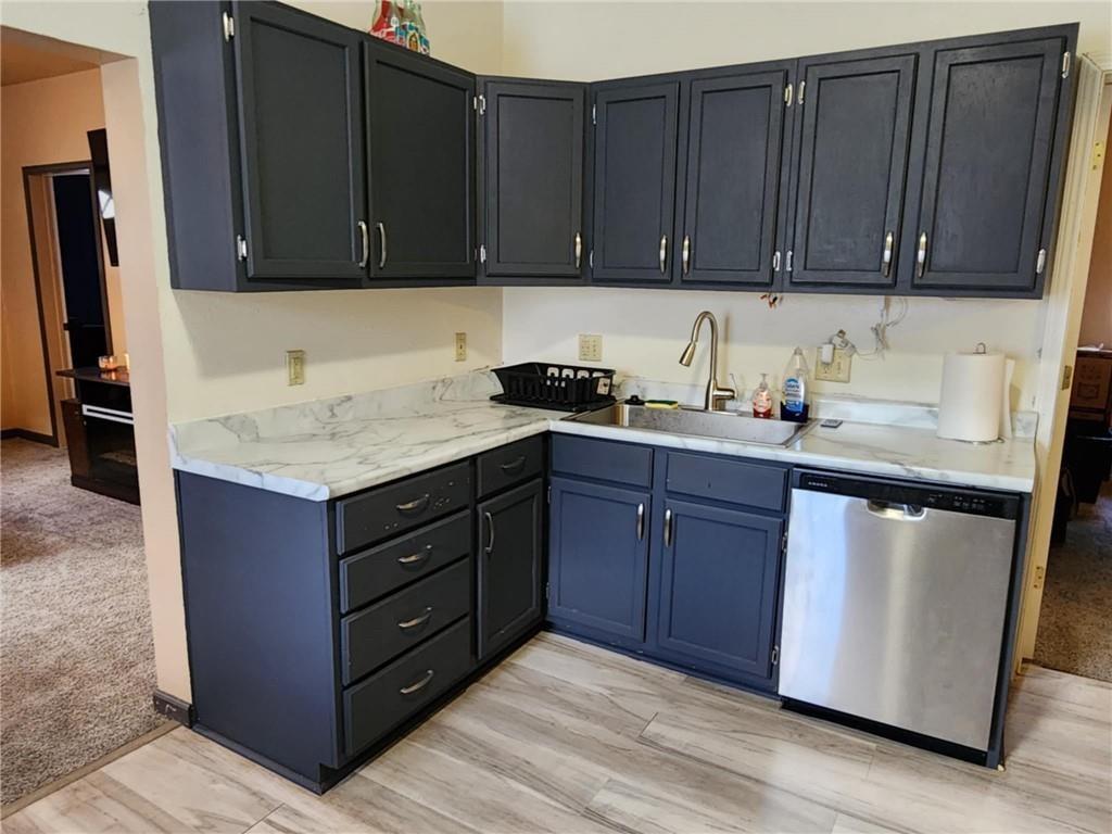 602 Grover Street Warrensburg, MO 64093 - Photo 4 of 19