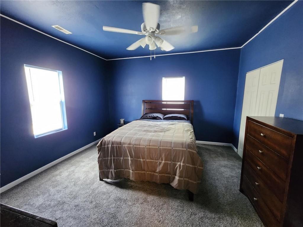 602 Grover Street Warrensburg, MO 64093 - Photo 7 of 19