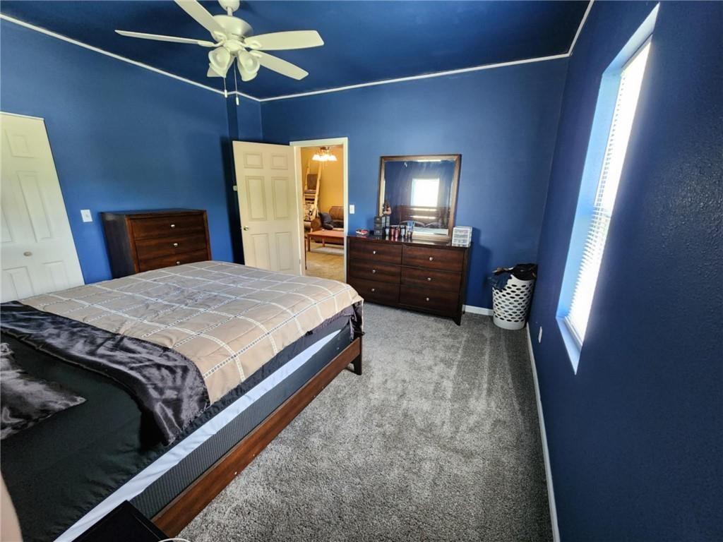 602 Grover Street Warrensburg, MO 64093 - Photo 8 of 19