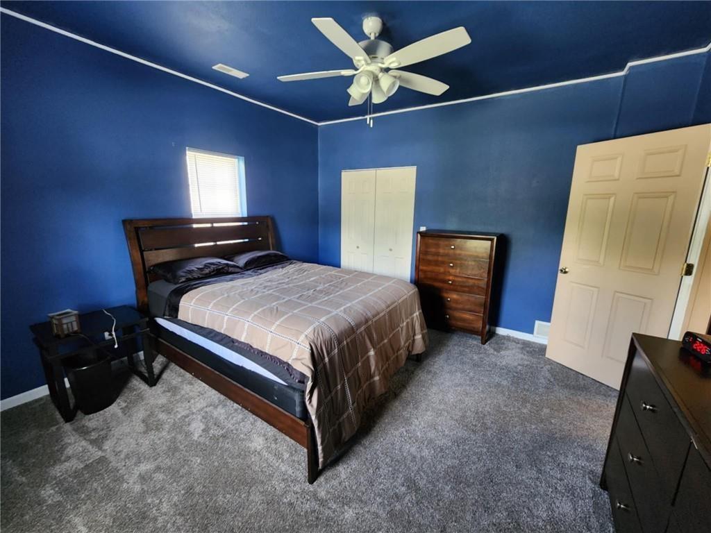 602 Grover Street Warrensburg, MO 64093 - Photo 9 of 19