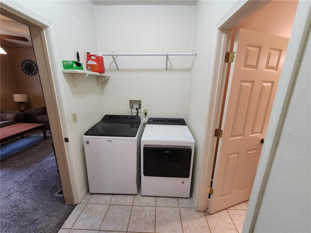 602 Grover Street Warrensburg, MO 64093 - Photo 10 of 19