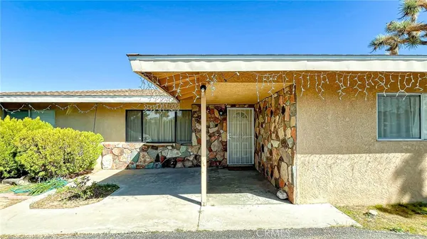 $368,888 | 7411 Joshua Lane, Yucca Valley, CA 92284