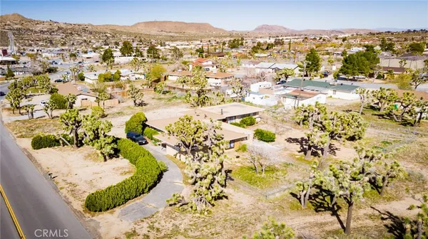 $368,888 | 7411 Joshua Lane, Yucca Valley, CA 92284