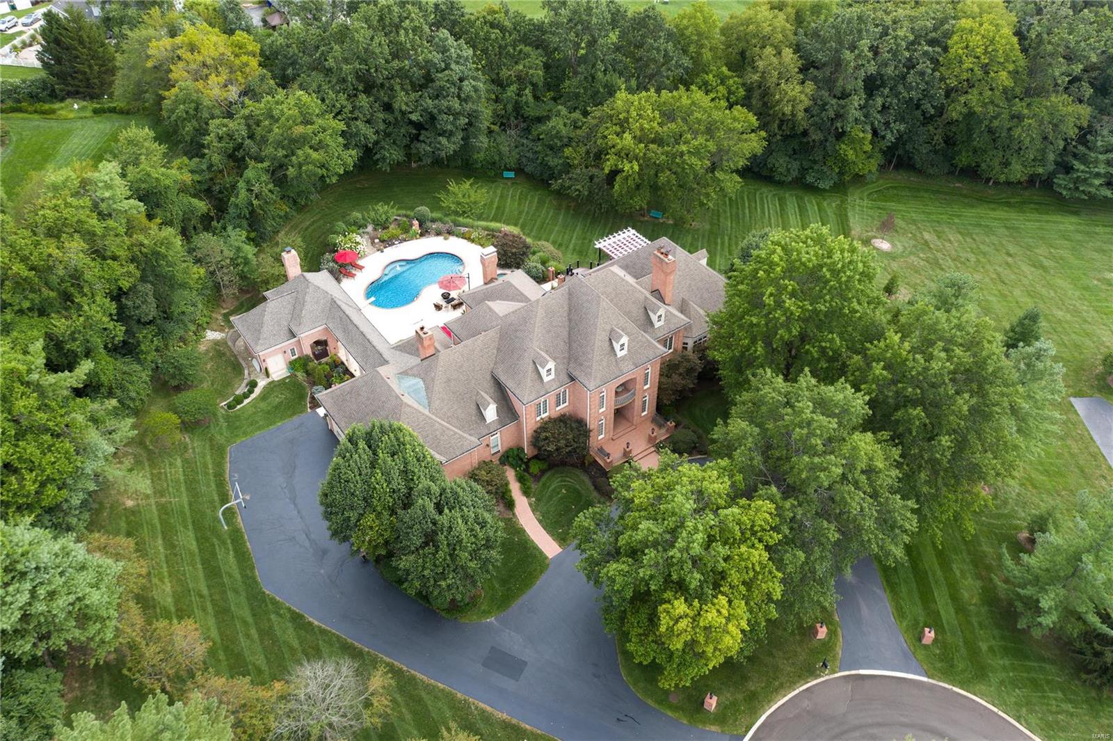 13302 Buckland Hall Road St. Louis, MO 63131 - Photo 2 of 80 Gallery Image 2