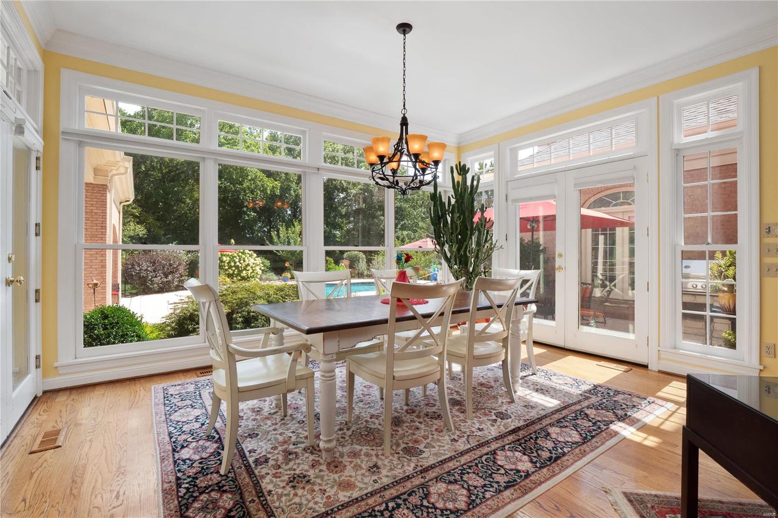 13302 Buckland Hall Road St. Louis, MO 63131 - Photo 21 of 80 Gallery Image 21