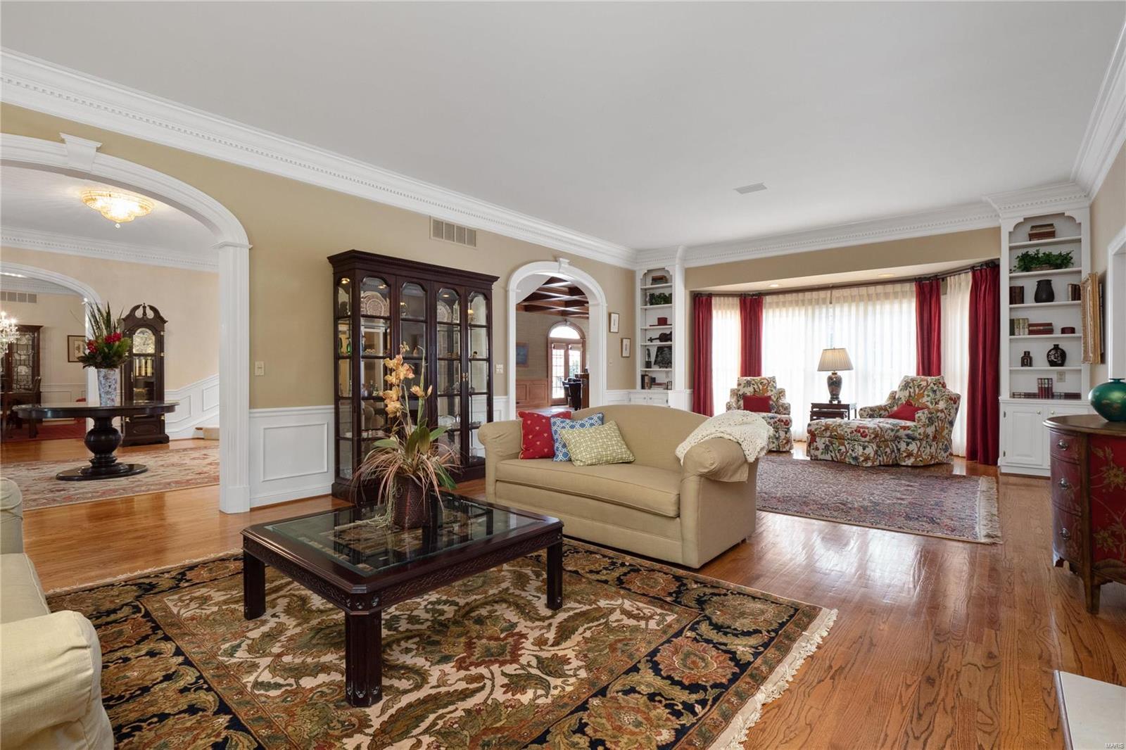 13302 Buckland Hall Road St. Louis, MO 63131 - Photo 7 of 80 Gallery Image 7