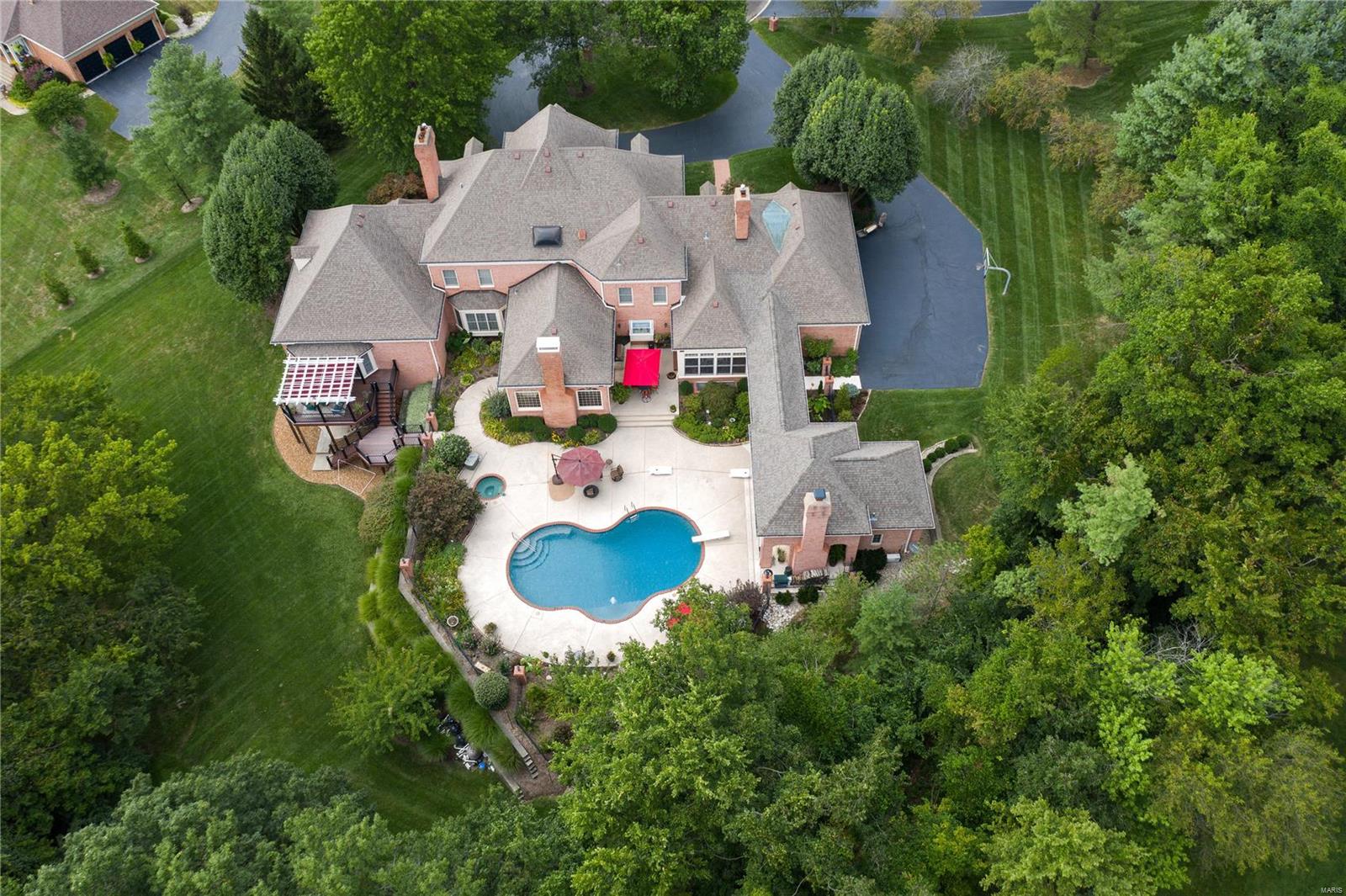 13302 Buckland Hall Road St. Louis, MO 63131 - Photo 65 of 80 Gallery Image 65