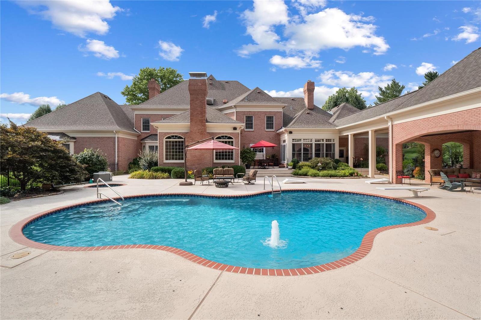 13302 Buckland Hall Road St. Louis, MO 63131 - Photo 68 of 80 Gallery Image 68