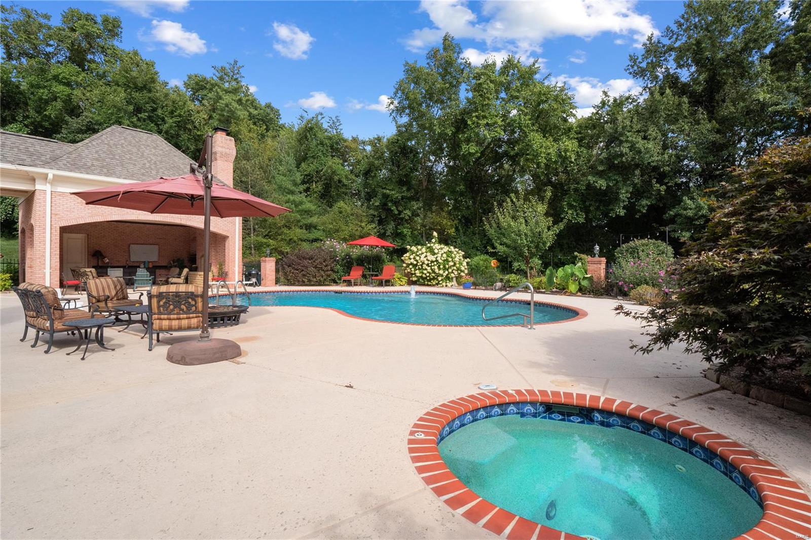 13302 Buckland Hall Road St. Louis, MO 63131 - Photo 69 of 80 Gallery Image 69