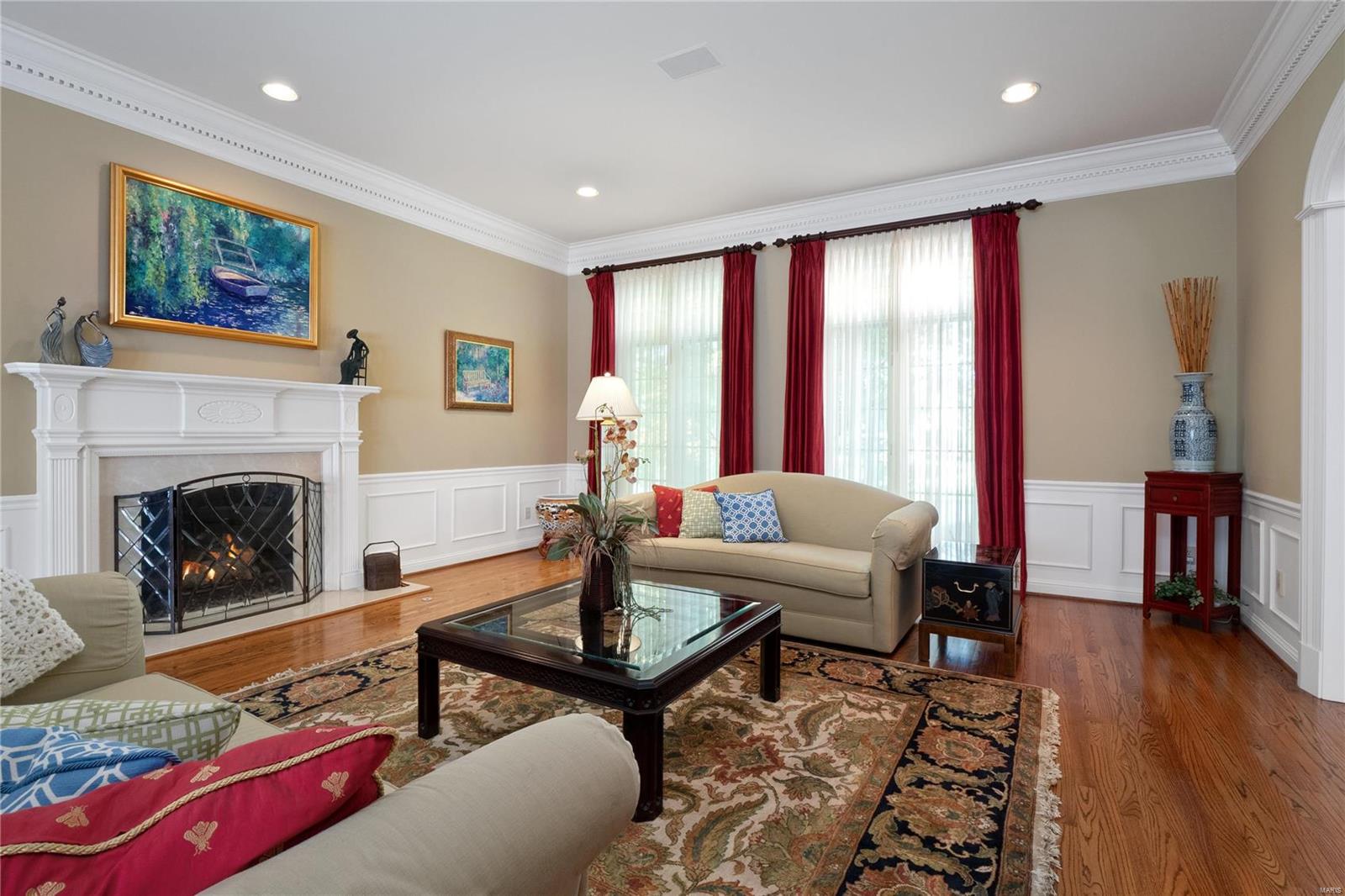 13302 Buckland Hall Road St. Louis, MO 63131 - Photo 8 of 80 Gallery Image 8