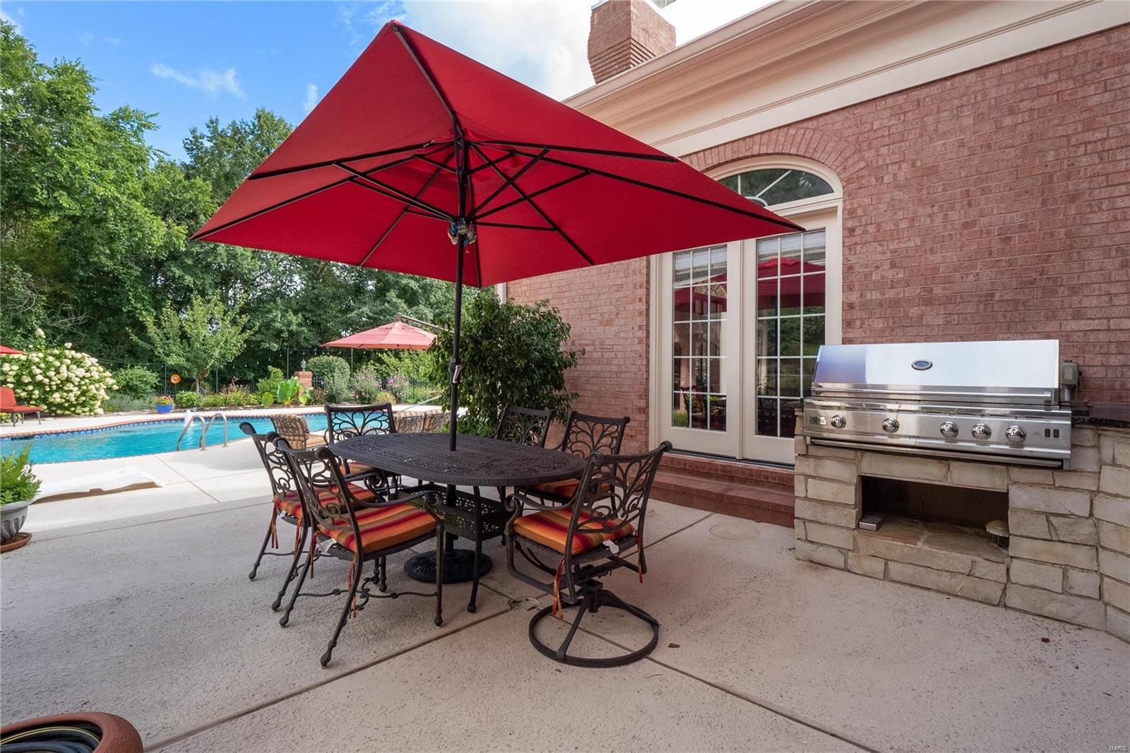 13302 Buckland Hall Road St. Louis, MO 63131 - Photo 74 of 80 Gallery Image 74