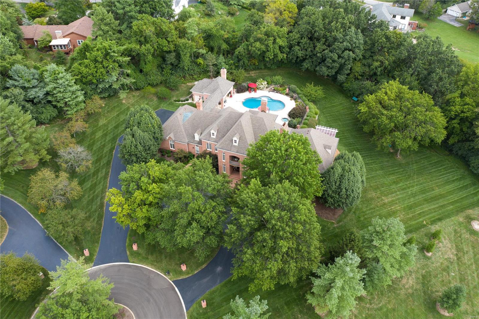 13302 Buckland Hall Road St. Louis, MO 63131 - Photo 78 of 80 Gallery Image 78