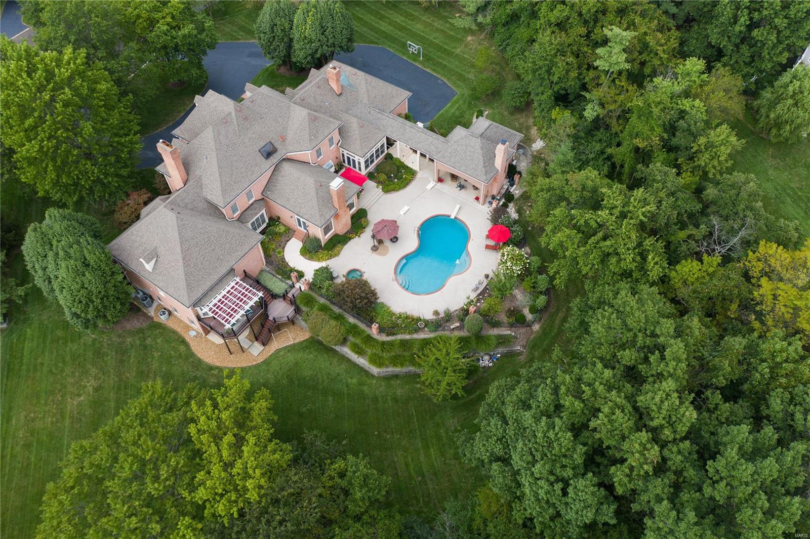 13302 Buckland Hall Road St. Louis, MO 63131 - Photo 79 of 80 Gallery Image 79