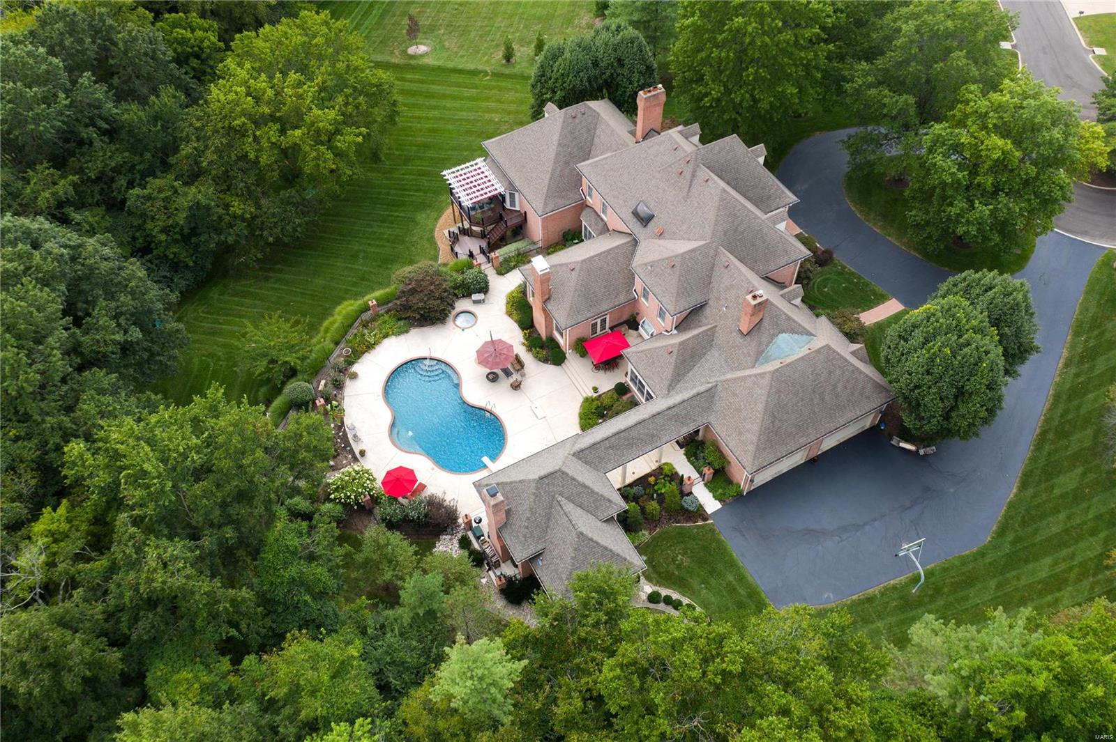 13302 Buckland Hall Road St. Louis, MO 63131 - Photo 80 of 80 Gallery Image 80