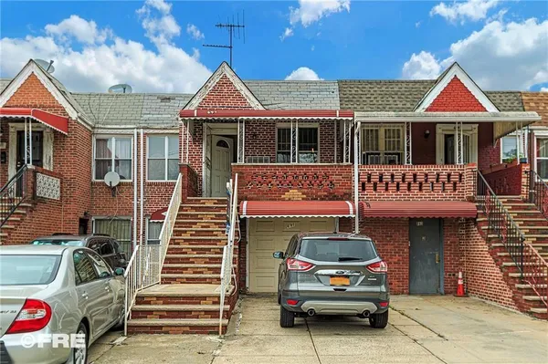 $850,000 | 691 Remsen Avenue | Canarsie