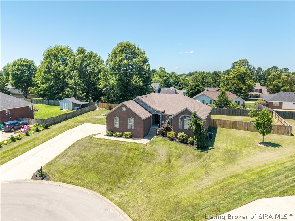3044 Brookhill Court Georgetown, IN 47122 - Photo 42 of 44