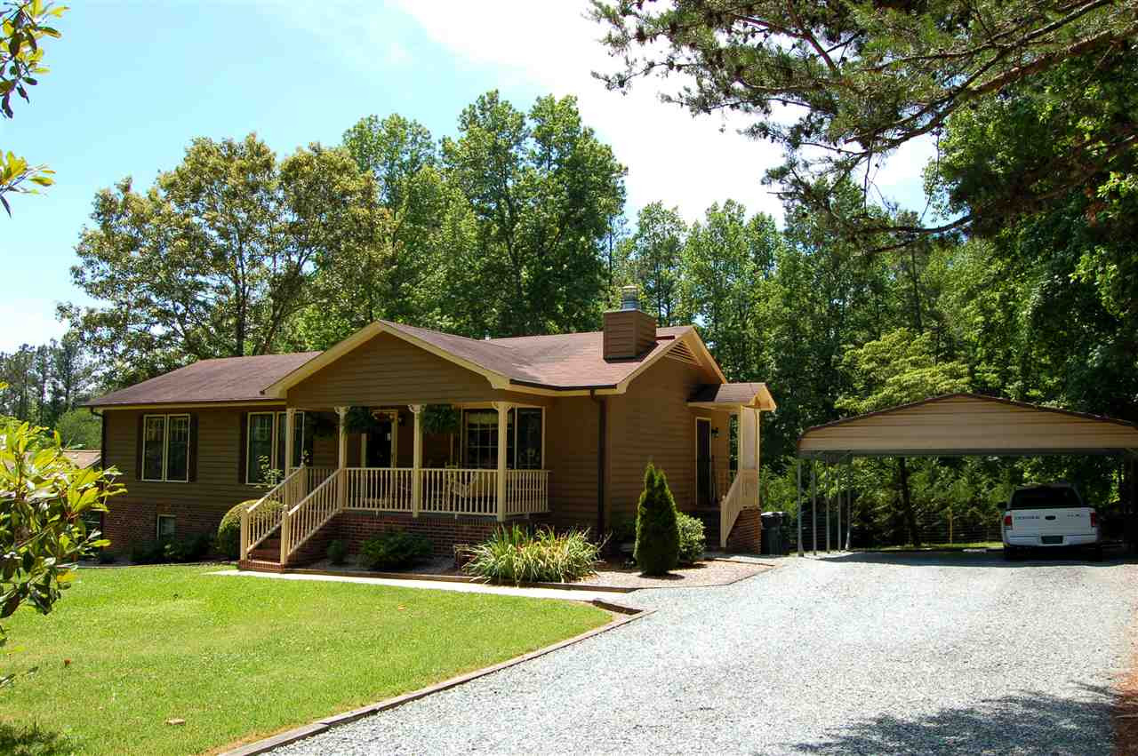 6109 Russell Road Durham, NC 27712 - Photo 1 of 25 Photo 1