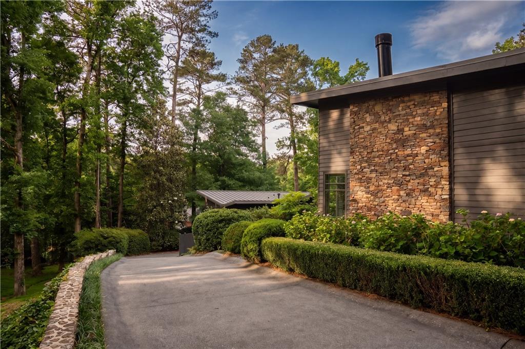 3770 Paces Ferry Road Northwest Atlanta, GA 30327 - Photo 57 of 74