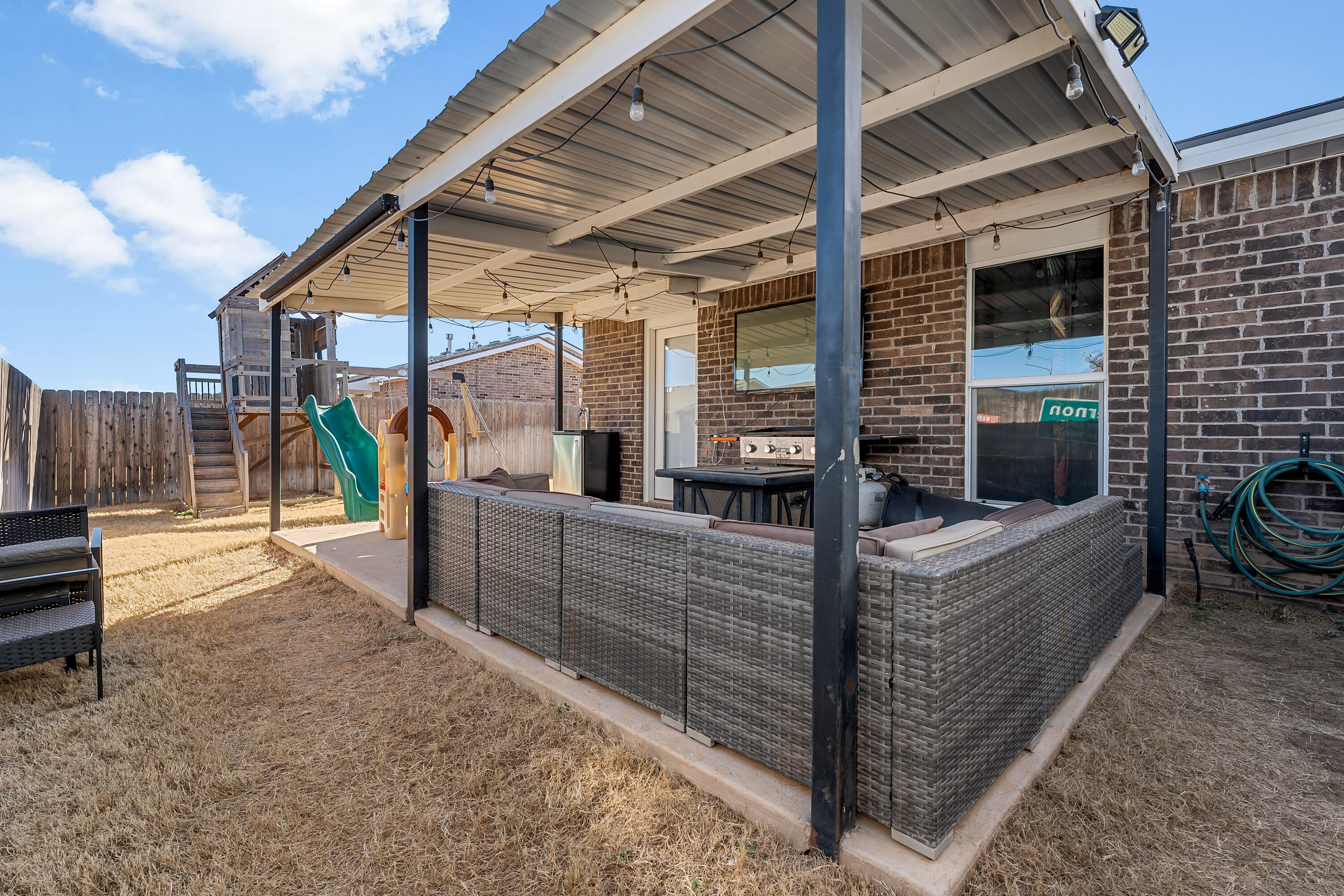 7510 28th Street Lubbock, TX 79407 - Photo 19 of 19 a view of outdoor space