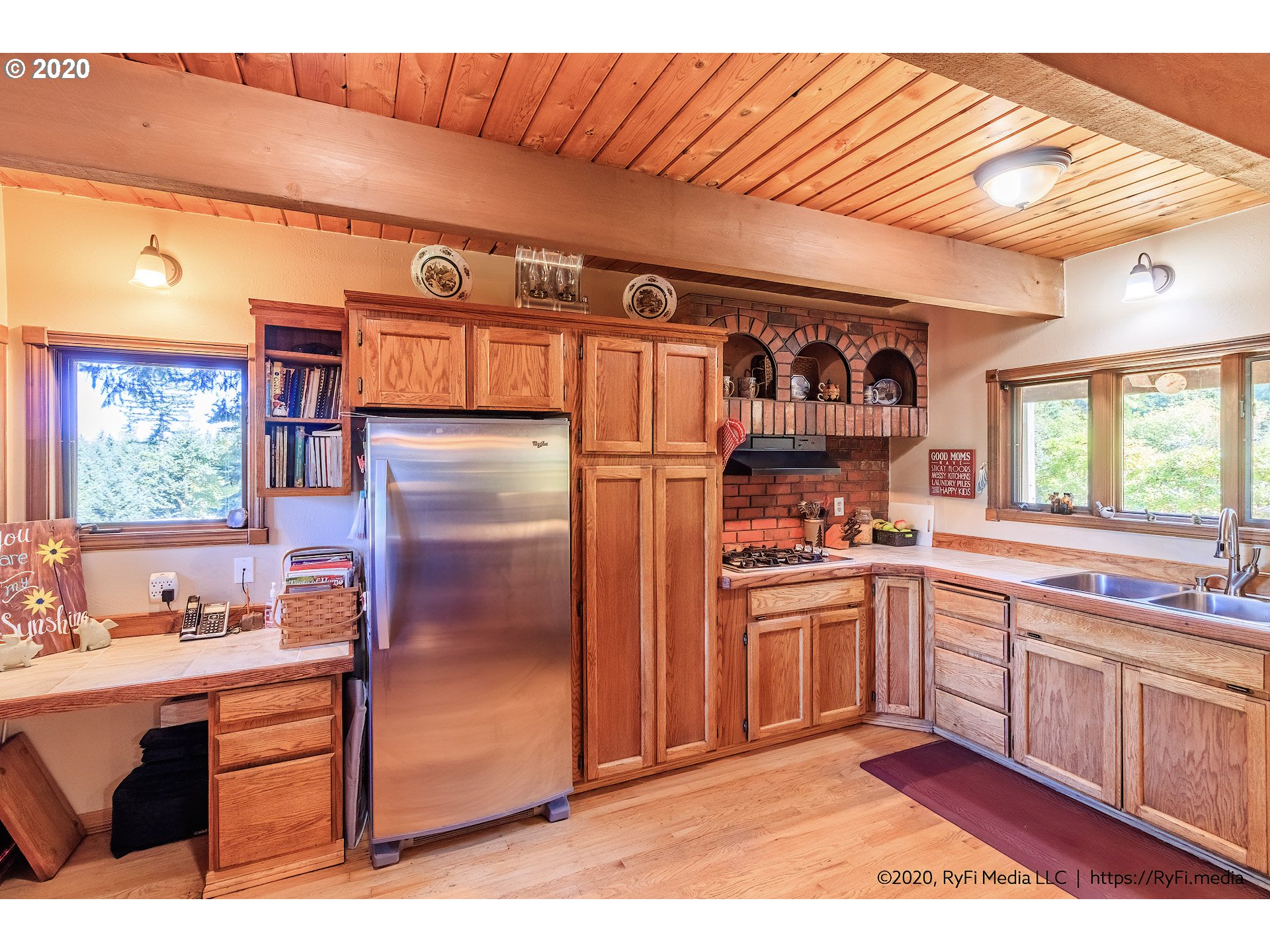 47967 Southeast Linhart Butte Road Sandy, OR 97055 - Photo 17 of 29 Gallery Image 17