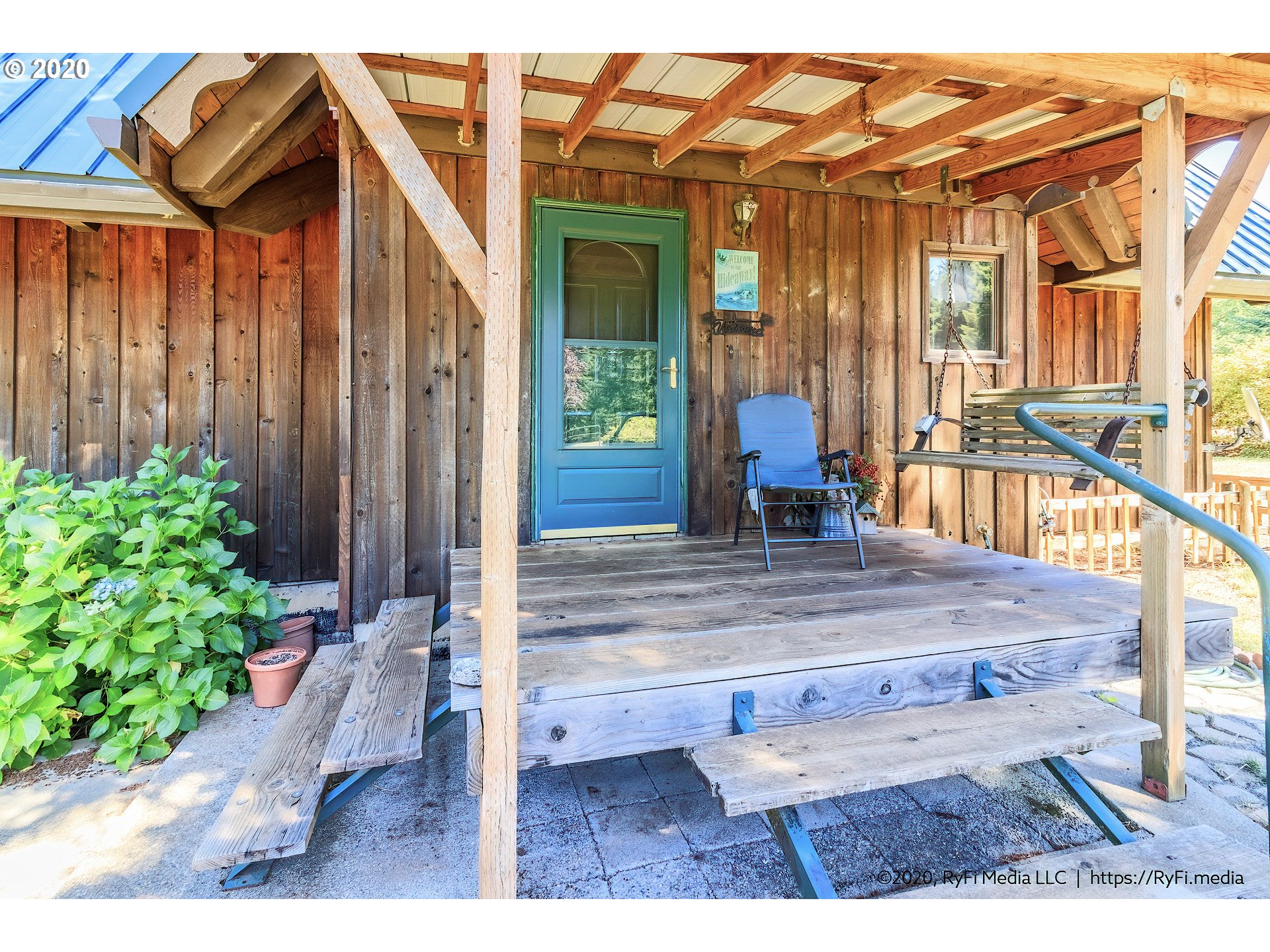 47967 Southeast Linhart Butte Road Sandy, OR 97055 - Photo 24 of 29 Gallery Image 24