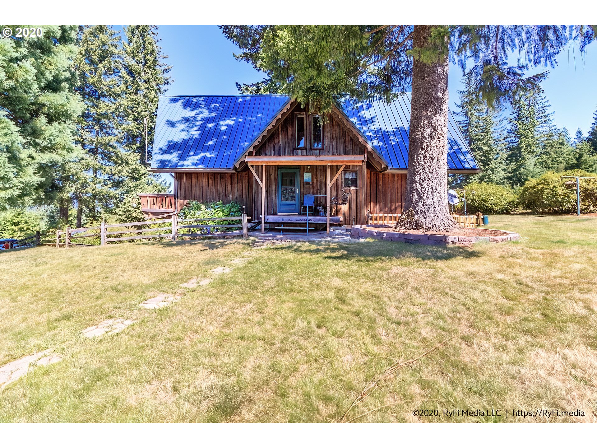 47967 Southeast Linhart Butte Road Sandy, OR 97055 - Photo 4 of 29 Gallery Image 4