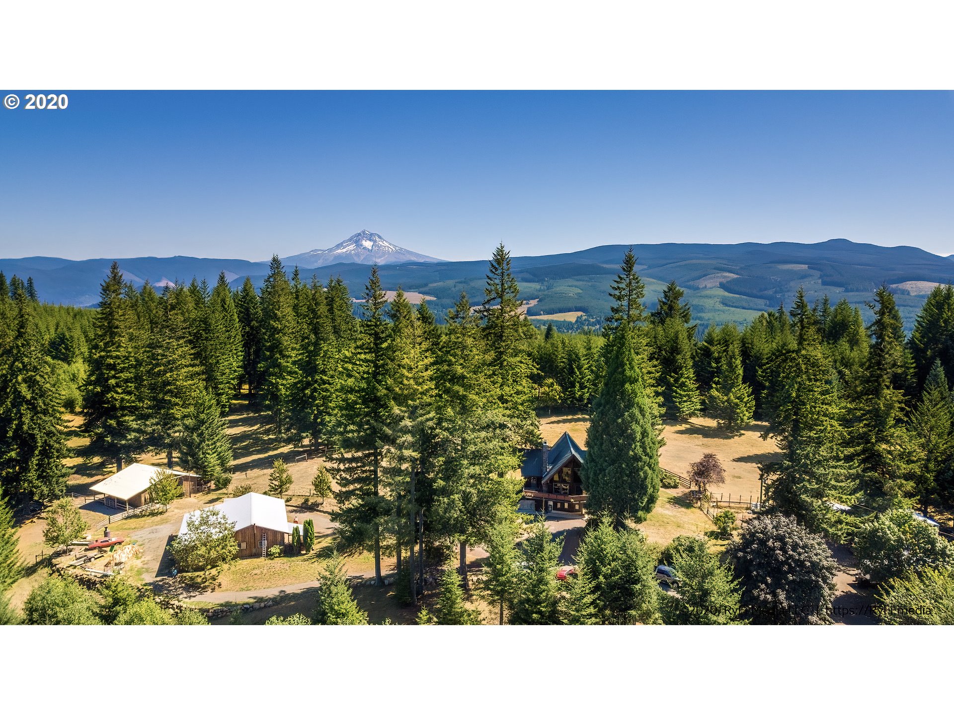 47967 Southeast Linhart Butte Road Sandy, OR 97055 - Photo 8 of 29 Gallery Image 8