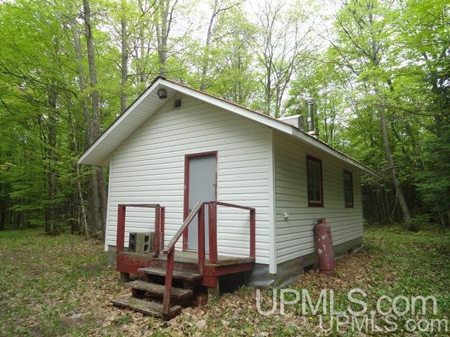 26701 East Ford Road Watton, MI 49970 - Photo 1 of 10