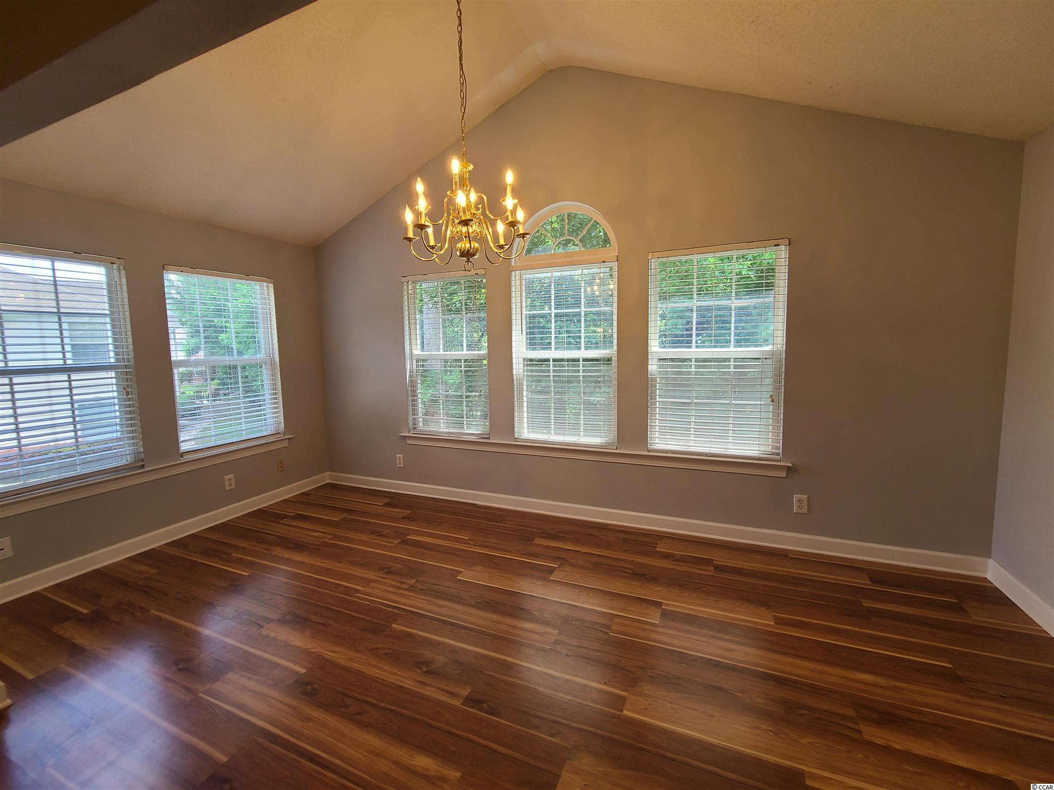 4277 Santolina Way, Unit G Murrells Inlet, SC 29576 - Photo 4 of 14 Gallery Image 4